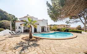 Gigantische Villa 100m Meer&Panorama-Meerblick